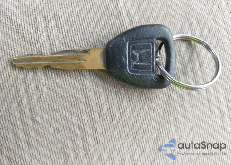 2001 Honda Civic Lx from USA, damaged, VIN 1HGES16571L009322